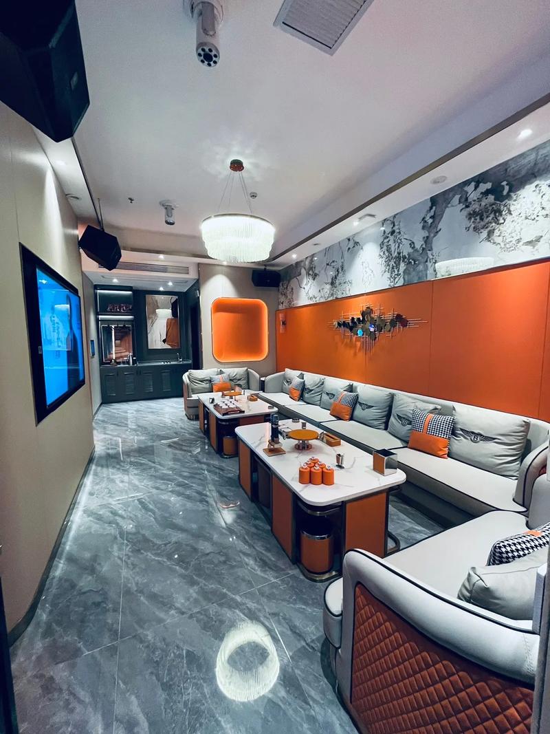 焦作商务ktv体验怎么样商务ktv好吗-山阳区ktv预定